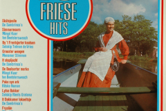 1970 - 16 friese hits 1970