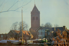 1973 - LP Om de alde Sint Piter