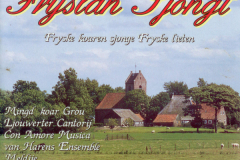 1993 - CD frylân Sjongt