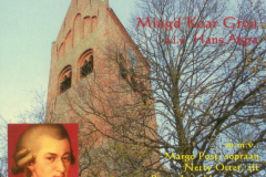 2006 - CD Mozart MHaydn